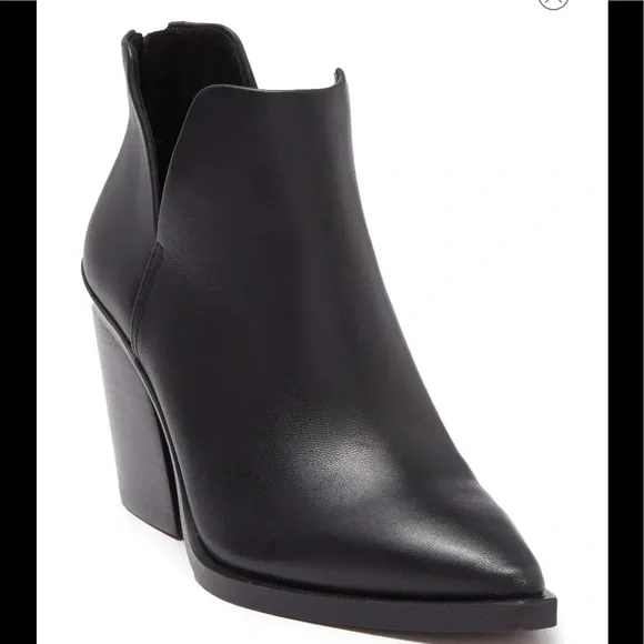 Vince Camuto Shoes Vince Camuto Booties Size Poshmark